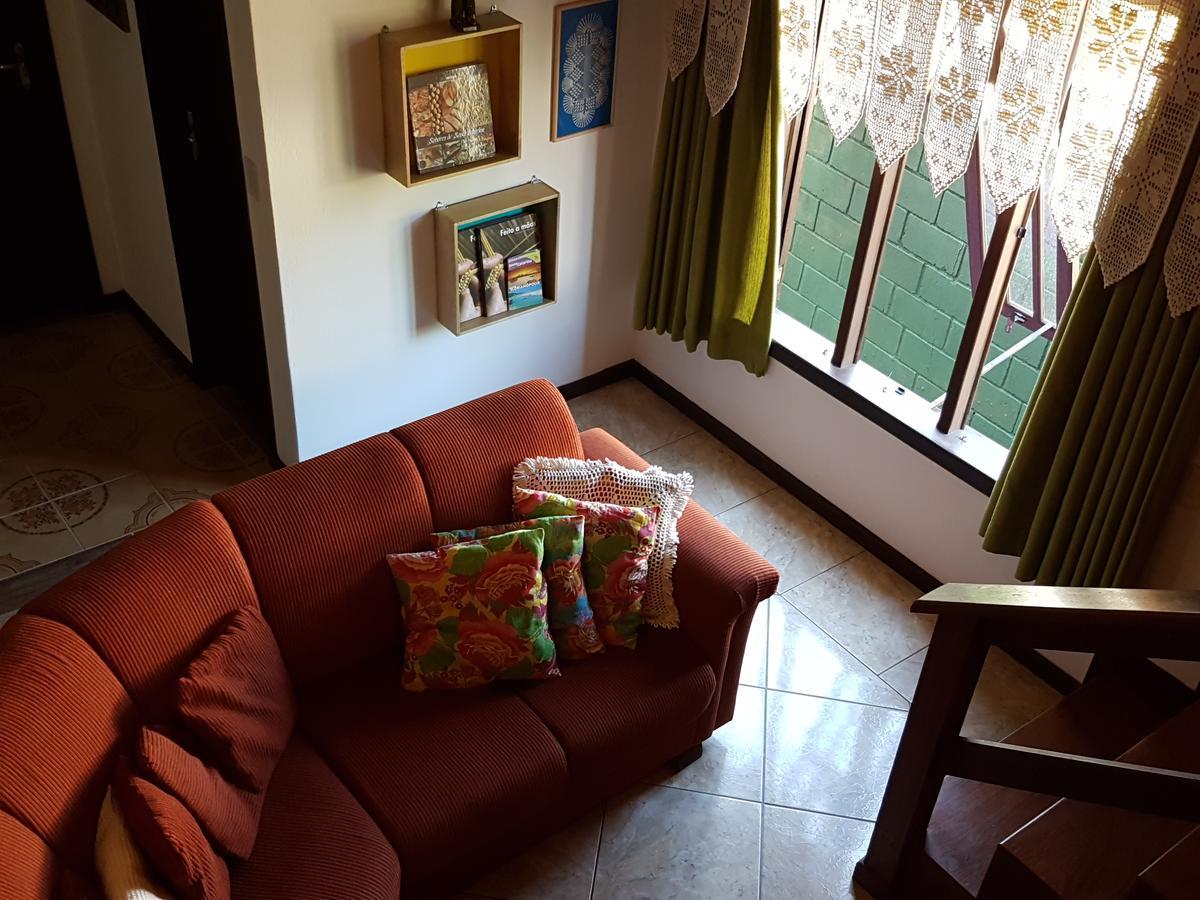 Pico Da Cruz Hostel Florianópolis Екстериор снимка