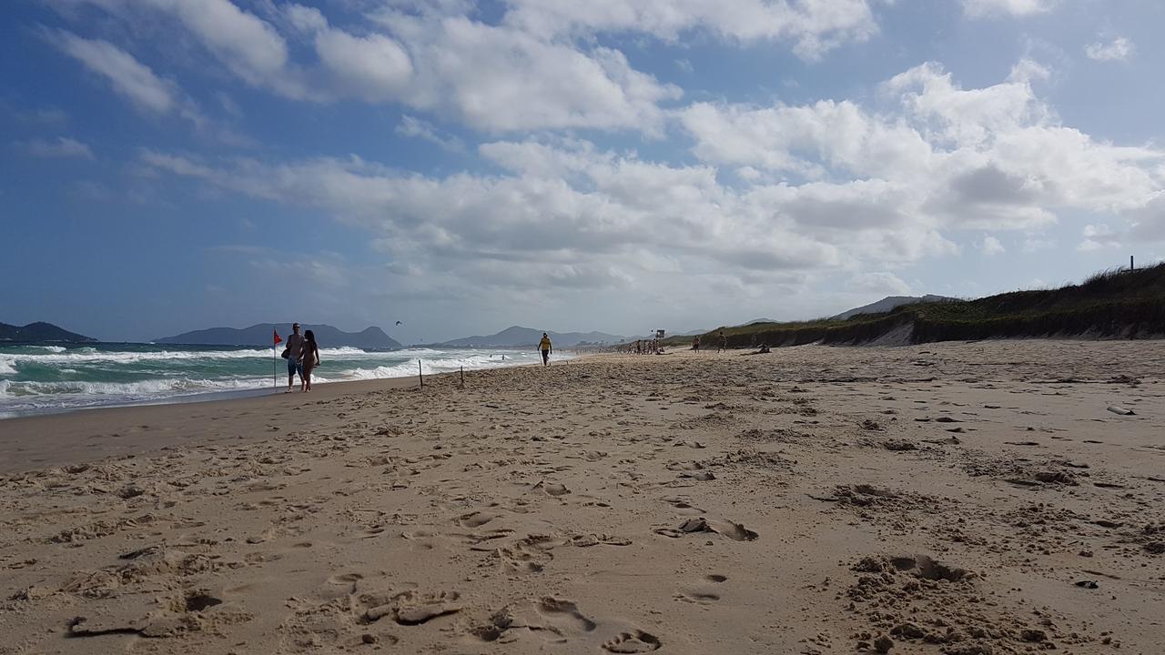 Pico Da Cruz Hostel Florianópolis Екстериор снимка